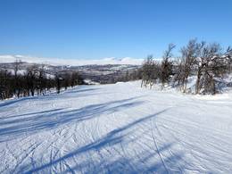 Ramundberget