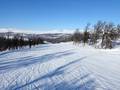 Slopes Ramundberget