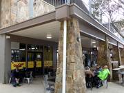 Cow Camp Cantina