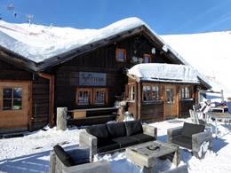 Rosskopf (Monte Cavallo) – Sterzing (Vipiteno)