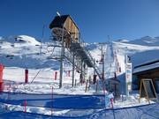 Teppes - J-bar