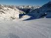 Ski resorts for advanced skiers and freeriding Ötztal – Advanced skiers, freeriders Sölden