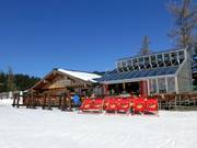 Après-ski tip Celtic-Bar an der Seiterhütte