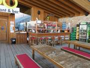 180° Bar