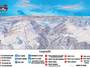 Trail map Muntele Mic