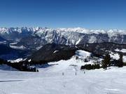 Hochoetz ski resort