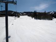 Easy slope Meadows