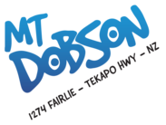 Mt. Dobson