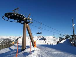 Kreuzkogel