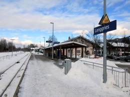 Brauneck – Lenggries/Wegscheid