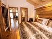Palace Luxury Wellness Apartment