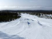 Funpark Idre Himmelfjäll