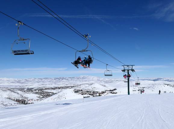 Mountaineer Express