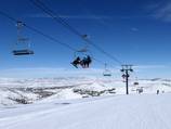 Mountaineer Express