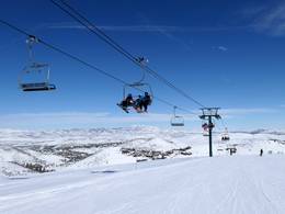Mountaineer Express