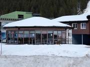 Snackbar Wendel's Kapelle in Weglosen