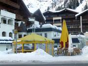 Schirmhaserl Bar