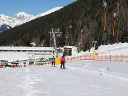 Talbodenlift