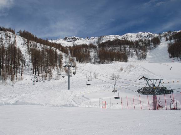Bedemie-Seehorn