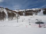 Bedemie-Seehorn