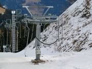 Hameau - J-bar