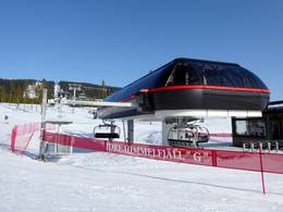 Idre Himmelfjäll