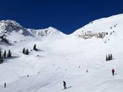 Slopes in Mineral Basin
