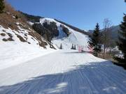 Panoramica slope No. 9
