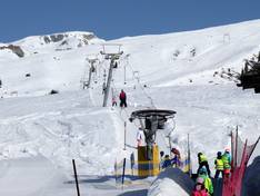 Photos Heidlift – Klosters