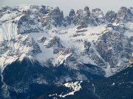 Pradel – Molveno