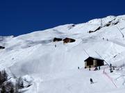 Valser slope