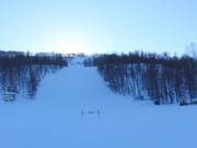Slope No. 40 Douresbakte