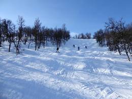 Tänndalen