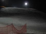 Night skiing Bad Marienberg