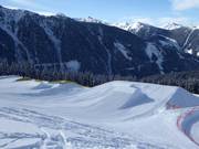 Superpark Planai