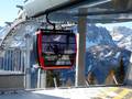 Ski lifts 3 Zinnen Dolomites – Helm/Stiergarten/Rotwand/Kreuzbergpass
