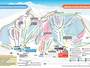 Trail map Hakuba Norikura