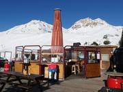 La Palma Bar
