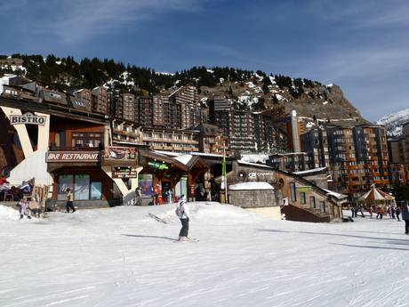 Rhône Valley (Rhonetal): accommodation offering at the ski resorts – Accommodation offering Les Portes du Soleil – Morzine/Avoriaz/Les Gets/Châtel/Morgins/Champéry