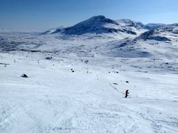 Riksgränsen