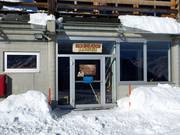 Tip for children  - Schmuggi Luggi children's restaurant