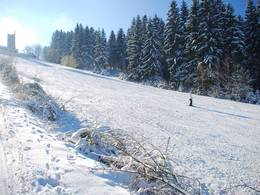 Hohe Bracht – Lennestadt