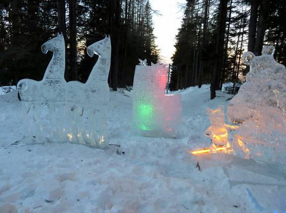 Tatry Ice Master