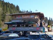 Fabels in Ellmau