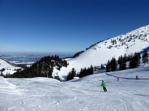 Slope No. 2