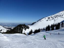 Kampenwand – Aschau im Chiemgau