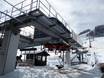 Region Seefeld – Tirols Hochplateau: best ski lifts – Lifts/cable cars Katzenkopf – Leutasch