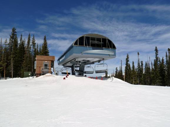 Highline Express