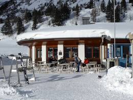 Sportgastein