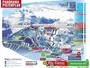Trail map Brunnalm/Hohe Veitsch – Veitsch (St. Barbara im Mürztal)
